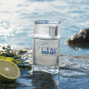 Kenzo L'Eau Kenzo Hyper Wave Pour Homme тоалетна вода за мъже 30 ml