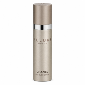 Chanel Allure Homme body spray voor mannen 100 ml