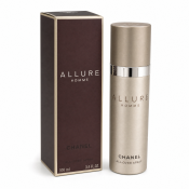 Chanel Allure Homme body spray voor mannen 100 ml