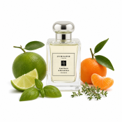 Jo Malone Lime Basil & Mandarin Eau de Cologne unisex 50 ml