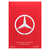 Mercedes-Benz Woman In Red Парфюмна вода за жени 60 ml