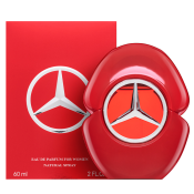 Mercedes-Benz Woman In Red Парфюмна вода за жени 60 ml