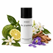 Byredo Bal d'Afrique vůně do vlasů unisex 75 ml