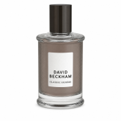 David Beckham Classic Homme Toaletna voda za moške 50 ml