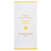 Guerlain Aqua Allegoria Bergamote Calabria Körpermilch unisex 200 ml