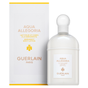 Guerlain Aqua Allegoria Bergamote Calabria Körpermilch unisex 200 ml