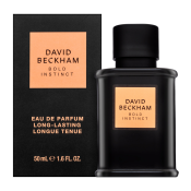 David Beckham Bold Instinct Eau de Parfum für Herren 50 ml