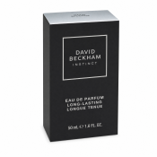 David Beckham Instinct parfumirana voda za moške 50 ml