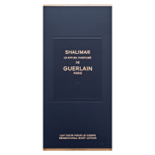 Guerlain Shalimar losjon za telo za ženske 200 ml