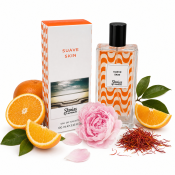 Ted Lapidus Suave Skin тоалетна вода за жени 100 ml