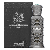 Al Haramain Musk Noir Olejek perfumowany unisex 12 ml