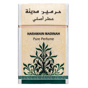 Al Haramain Madinah Parfémovaný olej unisex 15 ml