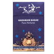 Al Haramain Badar Parfümiertes öl unisex 15 ml