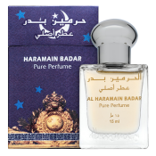Al Haramain Badar Parfümiertes öl unisex 15 ml