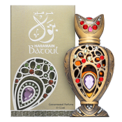 Al Haramain Batoul Parfémovaný olej unisex 12 ml