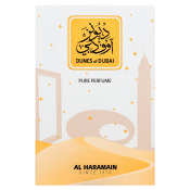Al Haramain Dunes Of Dubai Geparfumeerde olie unisex 12 ml