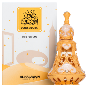 Al Haramain Dunes Of Dubai Geparfumeerde olie unisex 12 ml