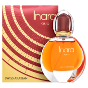 Swiss Arabian Inara Oud Eau de Parfum femei Extra Offer 2 55 ml