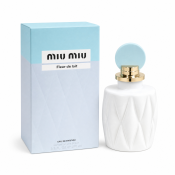 Miu Miu Fleur De Lait woda perfumowana dla kobiet 100 ml
