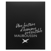 Mauboussin Une Histoire d'Homme Irresistible Парфюмна вода за мъже 90 ml