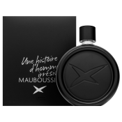 Mauboussin Une Histoire d'Homme Irresistible Парфюмна вода за мъже 90 ml