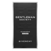 Givenchy Gentleman Society Extreme Eau de Parfum férfiaknak 60 ml