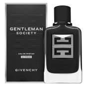 Givenchy Gentleman Society Extreme Eau de Parfum férfiaknak 60 ml
