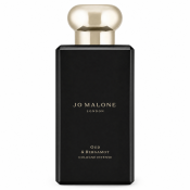 Jo Malone Oud & Bergamot Cologne Intense Eau de Cologne unisex 100 ml