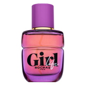 Rochas Girl Life Парфюмна вода за жени 40 ml