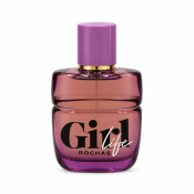 Rochas Girl Life parfémovaná voda pre ženy 75 ml