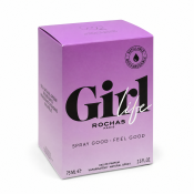 Rochas Girl Life parfémovaná voda pre ženy 75 ml