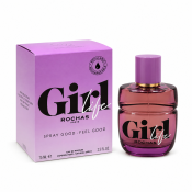 Rochas Girl Life parfémovaná voda pre ženy 75 ml