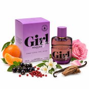 Rochas Girl Life parfémovaná voda pre ženy 75 ml