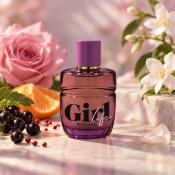 Rochas Girl Life parfémovaná voda pre ženy 75 ml