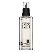 Armani (Giorgio Armani) Acqua di Gio Parfum čisti parfum za moške Refill 150 ml