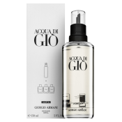 Armani (Giorgio Armani) Acqua di Gio Parfum čisti parfum za moške Refill 150 ml
