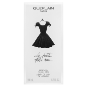 Guerlain La Petite Robe Noire Duschgel für Damen 200 ml