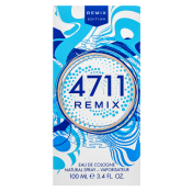 4711 Remix Sparkling Island Eau de Cologne nőknek 100 ml