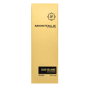 Montale Oud Island woda perfumowana unisex 100 ml