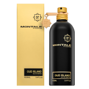 Montale Oud Island woda perfumowana unisex 100 ml