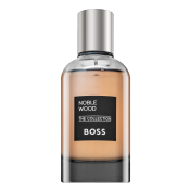 Hugo Boss The Collection Noble Wood parfémovaná voda pro muže 100 ml
