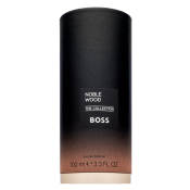 Hugo Boss The Collection Noble Wood parfémovaná voda pro muže 100 ml