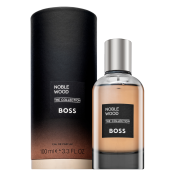 Hugo Boss The Collection Noble Wood parfémovaná voda pro muže 100 ml