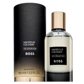 Hugo Boss The Collection Vigorous Cologne Парфюмна вода за мъже 100 ml