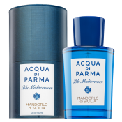 Acqua di Parma Blu Mediterraneo Mandorlo di Sicilia Eau de Toilette unisex Extra Offer 4 75 ml