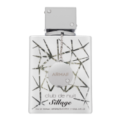 Armaf Club de Nuit Sillage Eau de Parfum para hombre Extra Offer 4 105 ml