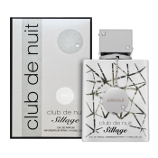Armaf Club de Nuit Sillage Eau de Parfum para hombre Extra Offer 4 105 ml