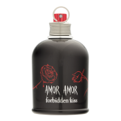 Cacharel Amor Amor Forbidden Kiss Eau de Toilette da donna 100 ml