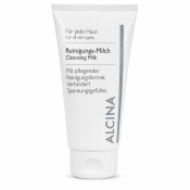 Alcina почистващо мляко Cleansing Milk 150 ml