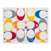 Coach Signature Color Eau de Parfum nőknek 100 ml